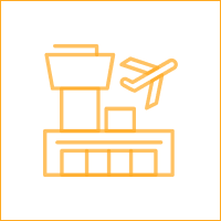 Tylko 11 min od Lotniska Chopina