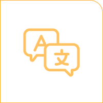 Obsługa w wielu językowych