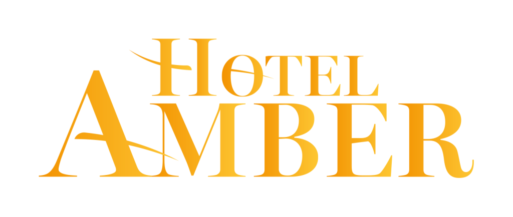 Hotel Amber - logo