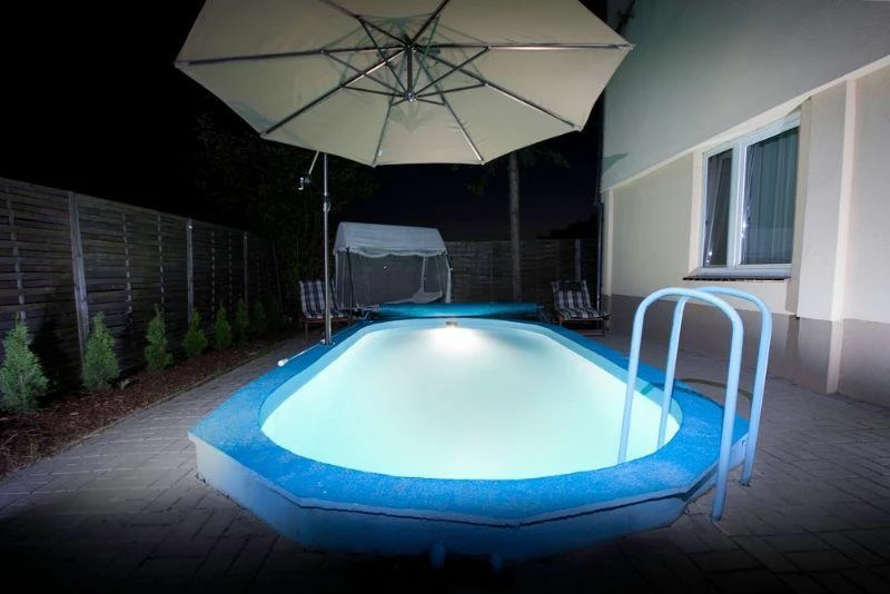 Hotel Amber Raszyn - atrakcje hotelowe