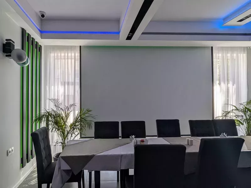 Hotel Amber Raszyn - oferta biznesowa