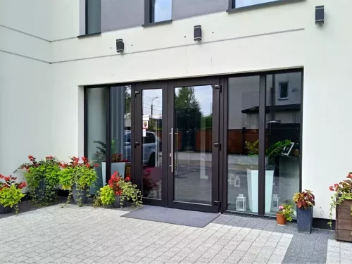 Galeria Hotelu Amber w Raszynie