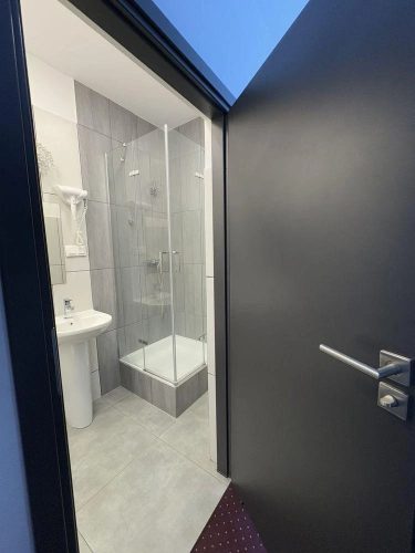 Hotel Amber Raszyn - apartament