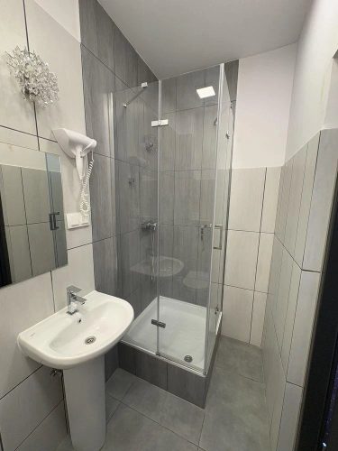 Hotel Amber Raszyn - apartament