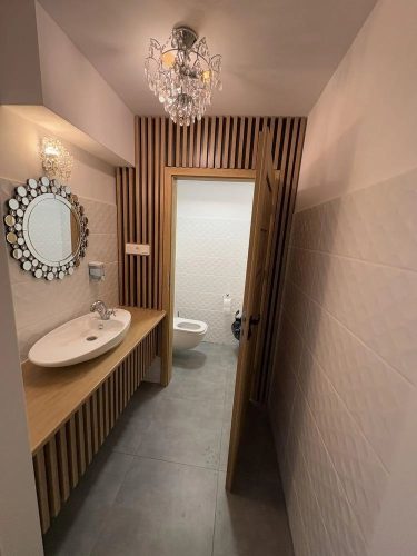 Hotel Amber Raszyn - pokój dwuosobowy