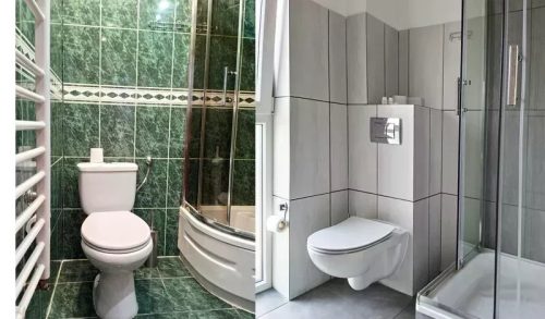 Hotel Amber Raszyn - pokój dwuosobowy